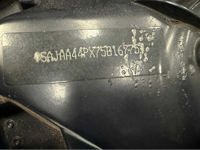 Jaguar - xk - cabriolet - personenauto - 2007 - afbeelding 30 van  39