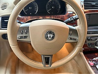 Jaguar - xk - cabriolet - personenauto - 2007 - afbeelding 32 van  39