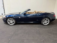 Jaguar - xk - cabriolet - personenauto - 2007 - afbeelding 4 van  39