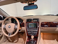 Jaguar - xk - cabriolet - personenauto - 2007 - afbeelding 7 van  39