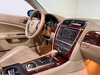 Jaguar - xk - cabriolet - personenauto - 2007 - afbeelding 8 van  39