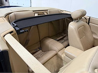 Jaguar - xk - cabriolet - personenauto - 2007 - afbeelding 11 van  39