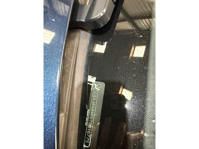 Jaguar - xk - cabriolet - personenauto - 2007 - afbeelding 17 van  39