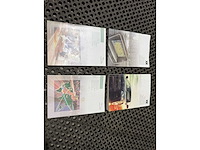 Jaguar - xk - cabriolet - personenauto - 2007 - afbeelding 19 van  39