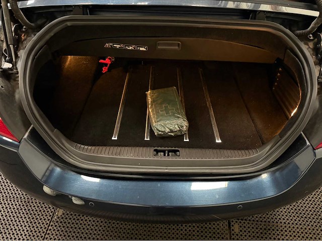 Jaguar - xk - cabriolet - personenauto - 2007 - afbeelding 25 van  39