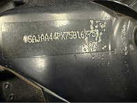 Jaguar - xk - cabriolet - personenauto - 2007 - afbeelding 30 van  39