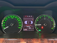 Jaguar - xk - cabriolet - personenauto - 2007 - afbeelding 33 van  39