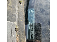 Jaguar - xk cabriolet - youngtimer > 15 - afbeelding 13 van  20