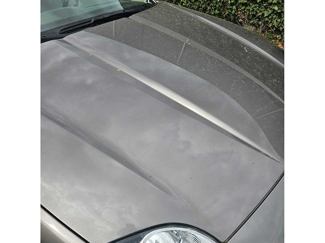 Jaguar - xk cabriolet - youngtimer > 15 - afbeelding 14 van  20