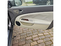 Jaguar - xk cabriolet - youngtimer > 15 - afbeelding 16 van  20