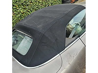 Jaguar - xk cabriolet - youngtimer > 15 - afbeelding 17 van  20