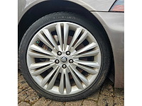 Jaguar - xk cabriolet - youngtimer > 15 - afbeelding 18 van  20