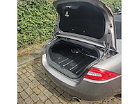 Jaguar - xk cabriolet - youngtimer > 15 - afbeelding 19 van  20