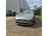 Jaguar - xk cabriolet - youngtimer > 15 - afbeelding 1 van  20