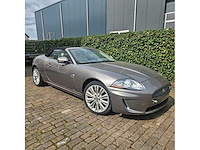Jaguar - xk cabriolet - youngtimer > 15 - afbeelding 2 van  20