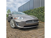 Jaguar - xk cabriolet - youngtimer > 15 - afbeelding 3 van  20