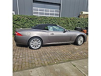 Jaguar - xk cabriolet - youngtimer > 15 - afbeelding 4 van  20