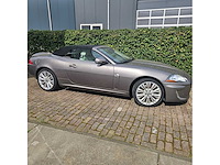 Jaguar - xk cabriolet - youngtimer > 15 - afbeelding 5 van  20