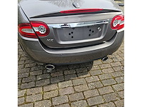 Jaguar - xk cabriolet - youngtimer > 15 - afbeelding 6 van  20