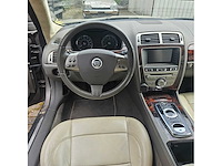 Jaguar - xk cabriolet - youngtimer > 15 - afbeelding 7 van  20