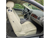 Jaguar - xk cabriolet - youngtimer > 15 - afbeelding 9 van  20