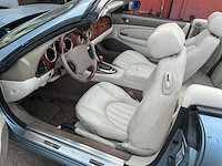 Jaguar - xk8 - youngtimer > 15 - afbeelding 10 van  10