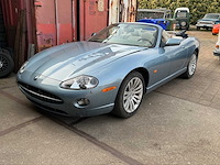 Jaguar - xk8 - youngtimer > 15 - afbeelding 1 van  10