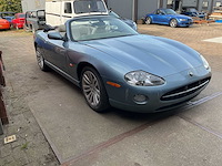 Jaguar - xk8 - youngtimer > 15 - afbeelding 2 van  10