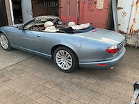 Jaguar - xk8 - youngtimer > 15 - afbeelding 3 van  10