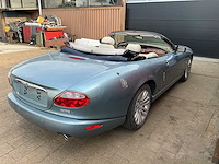 Jaguar - xk8 - youngtimer > 15 - afbeelding 4 van  10