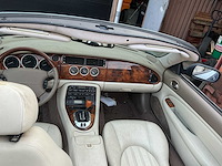 Jaguar - xk8 - youngtimer > 15 - afbeelding 5 van  10