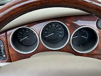 Jaguar - xk8 - youngtimer > 15 - afbeelding 6 van  10