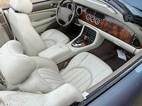 Jaguar - xk8 - youngtimer > 15 - afbeelding 9 van  10