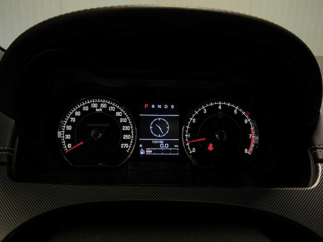 Jaguar - xkr - 5.0 v8 s/c coupé - hnk-06-d- 2009 iaw - afbeelding 3 van  20