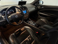 Jaguar - xkr - 5.0 v8 s/c coupé - hnk-06-d- 2009 iaw - afbeelding 6 van  20