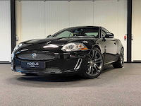 Jaguar - xkr - 5.0 v8 s/c coupé - hnk-06-d- 2009 iaw - afbeelding 1 van  20
