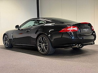Jaguar - xkr - 5.0 v8 s/c coupé - hnk-06-d- 2009 iaw - afbeelding 12 van  20