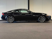 Jaguar - xkr - 5.0 v8 s/c coupé - hnk-06-d- 2009 iaw - afbeelding 17 van  20