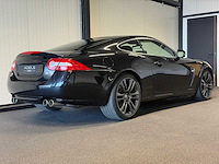 Jaguar - xkr - 5.0 v8 s/c coupé - hnk-06-d- 2009 iaw - afbeelding 18 van  20