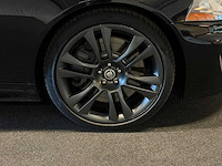 Jaguar - xkr - 5.0 v8 s/c coupé - hnk-06-d- 2009 iaw - afbeelding 19 van  20