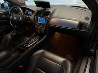 Jaguar - xkr - 5.0 v8 s/c coupé - hnk-06-d- 2009 iaw - afbeelding 13 van  20