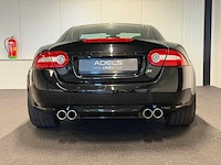 Jaguar - xkr - 5.0 v8 s/c coupé - hnk-06-d- 2009 iaw - afbeelding 14 van  20