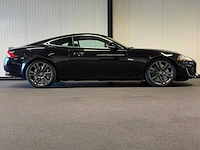 Jaguar - xkr - 5.0 v8 s/c coupé - hnk-06-d- 2009 iaw - afbeelding 17 van  20