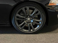Jaguar - xkr - 5.0 v8 s/c coupé - hnk-06-d- 2009 iaw - afbeelding 19 van  20