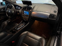 Jaguar - xkr - 5.0 v8 s/c coupé - hnk-06-d- 2009 iaw - afbeelding 13 van  20