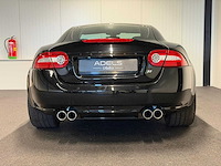 Jaguar - xkr - 5.0 v8 s/c coupé - hnk-06-d- 2009 iaw - afbeelding 14 van  20