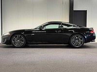 Jaguar - xkr - 5.0 v8 s/c coupé - hnk-06-d- 2009 iaw - afbeelding 15 van  20