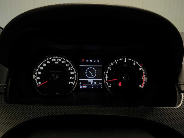 Jaguar - xkr - 5.0 v8 s/c coupé - hnk-06-d- 2009 iaw - afbeelding 3 van  20