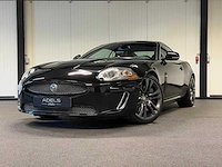 Jaguar - xkr - 5.0 v8 s/c coupé - hnk-06-d- 2009 iaw