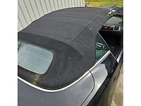 Jaguar - xkr cabriolet - supercharger - youngtimer > 15 - afbeelding 10 van  12